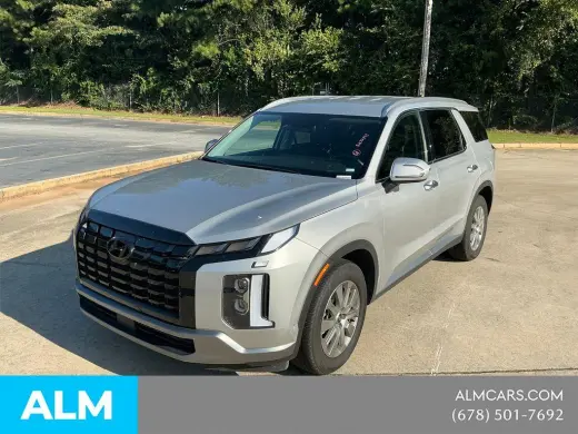 Hyundai PALISADE 2025 SEL 4dr SUV