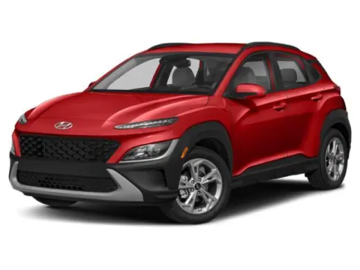 Hyundai KONA 2023 AWD SEL 4p Crossover