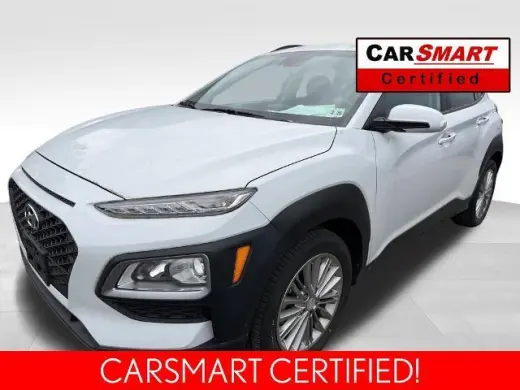 Hyundai KONA 2021 AWD SEL 4dr Crossover