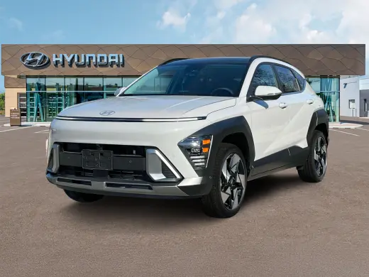 Hyundai KONA 2024 AWD Limited 4dr Crossover