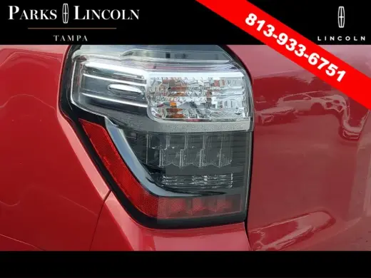 Toyota 4Runner 2019 4x2 Limited 4p SUV