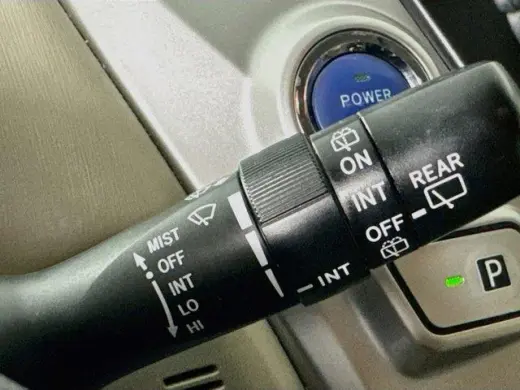 Toyota Prius v 2013 Two 4dr Wagon