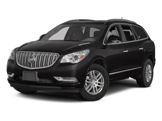 Buick Enclave 2014 Premium 4dr Crossover