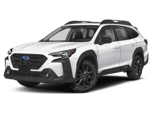Subaru Outback 2025 AWD Edición Onyx 4p Crossover