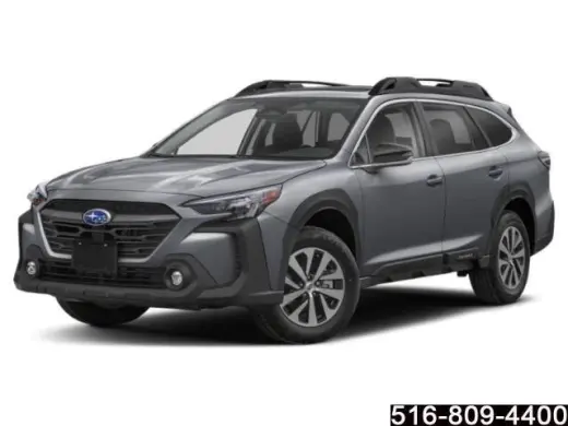 Subaru Outback 2024 AWD Premium 4dr Crossover