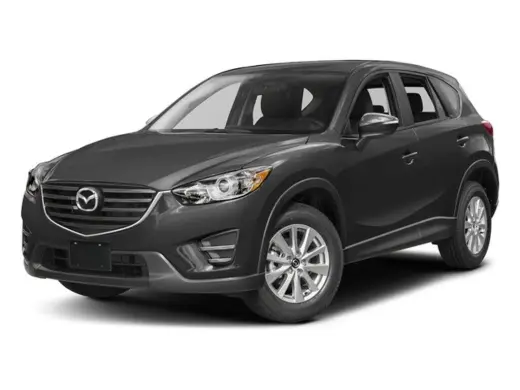 Mazda CX-5 2016 Sport 4p SUV 6A (versión de mitad de año)
