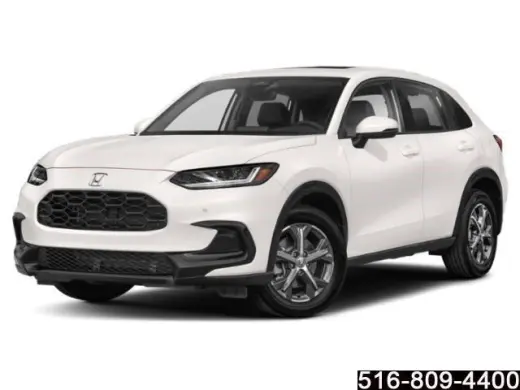Honda HR-V 2024 AWD EX-L 4p Crossover sin BSI