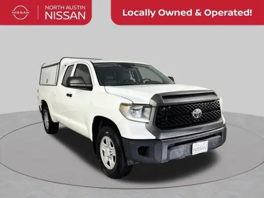 Toyota Tundra 2021 4x2 SR5 Cabina Doble Pickup SB