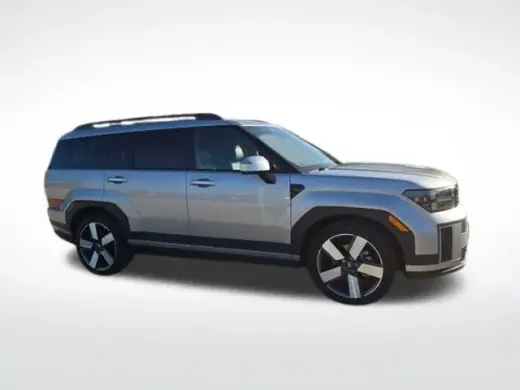 Hyundai SANTA FE 2024 Limited 4p SUV