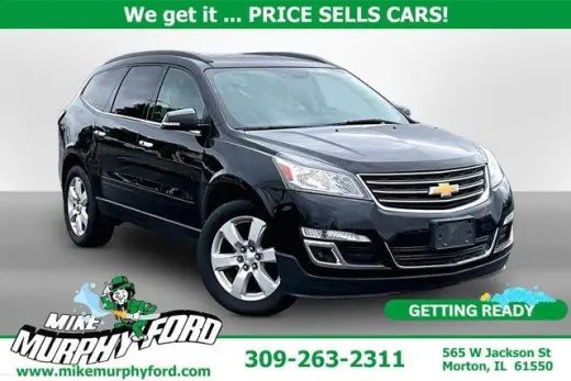 Chevrolet Traverse 2016 LT 4dr SUV w/1LT