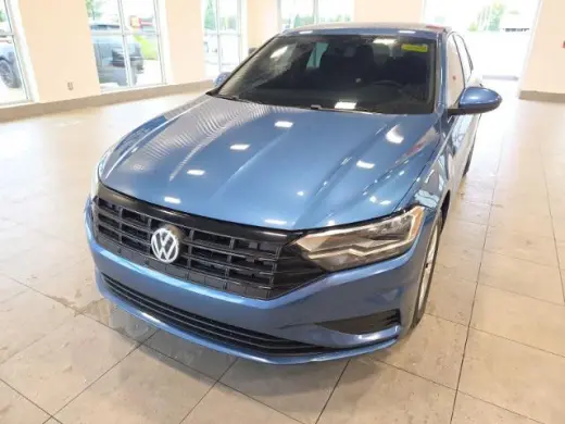 Volkswagen Jetta 2020 S 4dr Sedán 8A ULEV