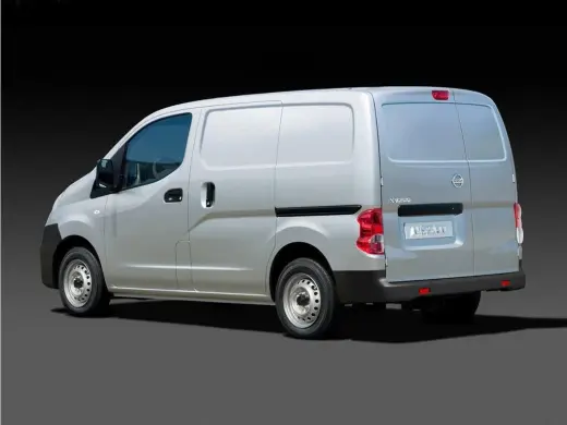 Nissan NV200 2020 SV 4dr Cargo Mini-Van