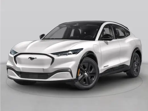 Ford Mustang Mach-E 2024 Select 4dr SUV