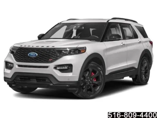 Ford Explorer 2023 AWD ST 4dr SUV