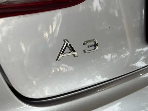 Audi A3 2020 Tracción Total quattro Línea S Premium 45 TFSI Sedán 4p.
