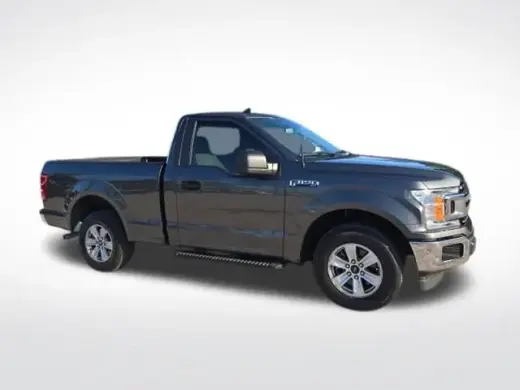 Ford F-150 2020 4x2 XLT 2dr Cabina Regular 6.5 ft. SB