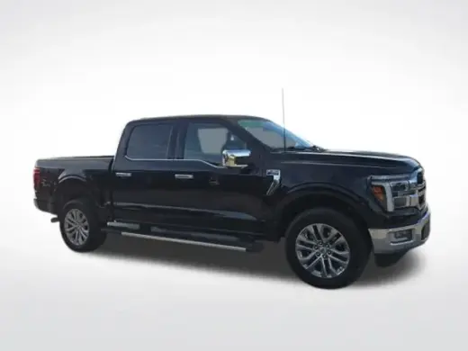 Ford F-150 2024 4x4 Lariat 4p SuperCrew 5.5 ft. SB
