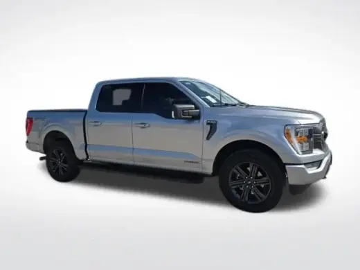 Ford F-150 2023 4x4 XLT 4dr SuperCrew 5.5 ft. SB