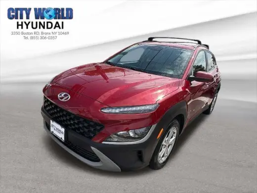 Hyundai KONA 2023 AWD SEL 4dr Crossover