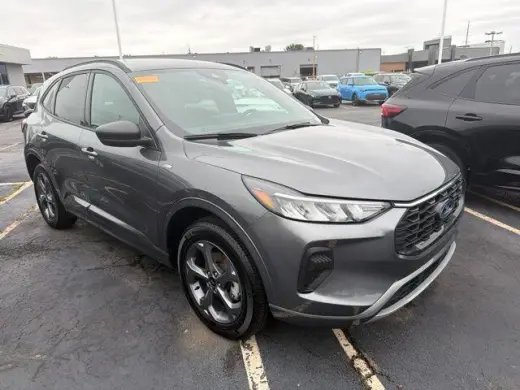 Ford Escape 2024 AWD ST-Line 4p SUV