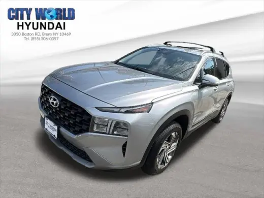 Hyundai SANTA FE 2023 AWD SEL 4dr Crossover
