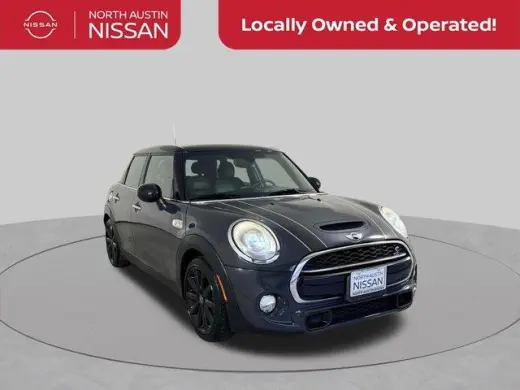 MINI Hardtop 4 Puertas 2015 Cooper S 4dr Hatchback