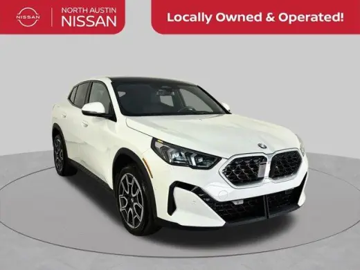 BMW X2 2025 AWD xDrive28i 4dr Sports Activity Coupe