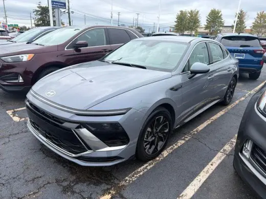 Hyundai SONATA 2024 AWD SEL 4p Sedan