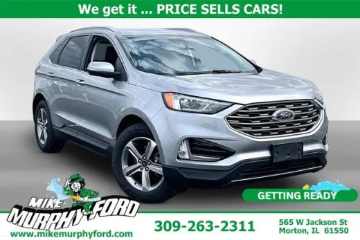 Ford Edge 2020 SEL 4dr Crossover