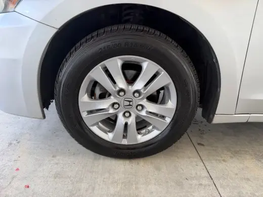 Honda Accord 2012 SE 4p Sedana