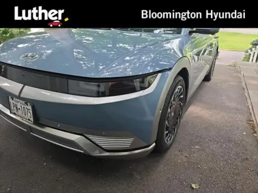 Hyundai IONIQ 5 2024 AWD Limited 4dr Crossover