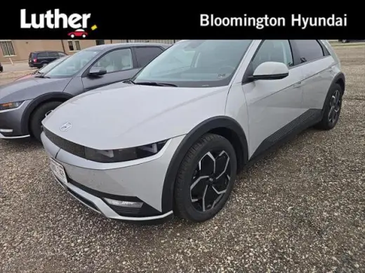 Hyundai IONIQ 5 2023 AWD SEL 4dr Crossover