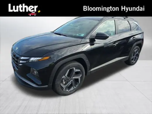 Hyundai TUCSON Híbrido enchufable 2024 AWD SEL 4dr SUV