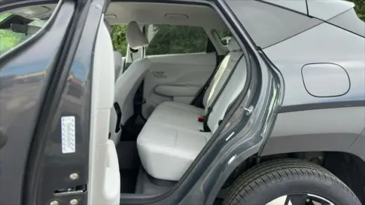 Hyundai KONA 2024 AWD SEL 4dr Crossover