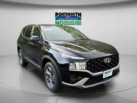 Hyundai SANTA FE 2023 4x4 SE 4p Crossover