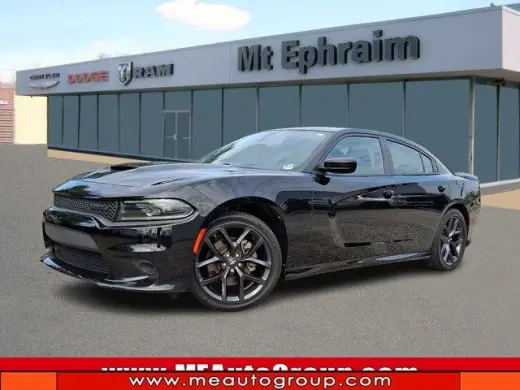 Dodge Charger 2022 GT 4p Sedan