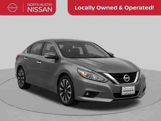 Nissan Altima 2017 2.5 4dr Sedán