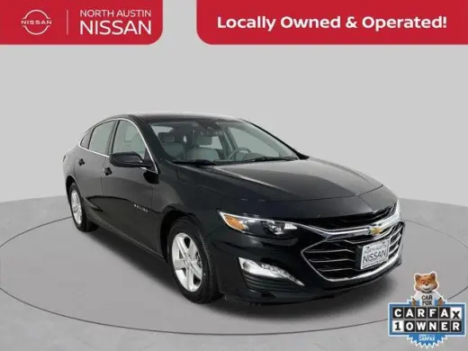 Chevrolet Malibu 2024 LT 4p Sedan con 1LT