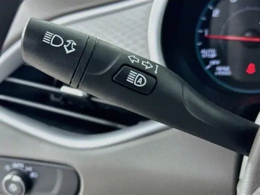 Chevrolet Malibu 2025 LT 4p Sedan con 1LT