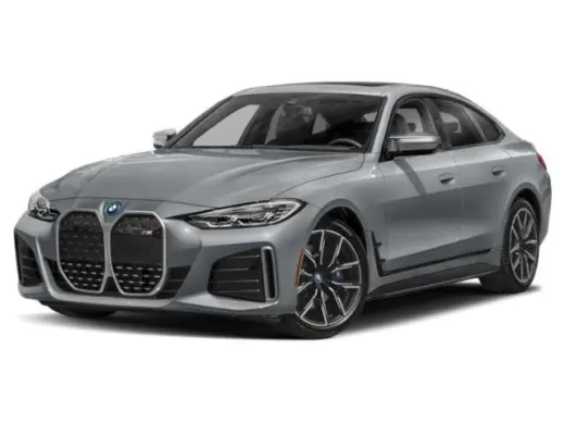BMW i4 2024 eDrive40 Gran Coupe Sedán 4 puertas