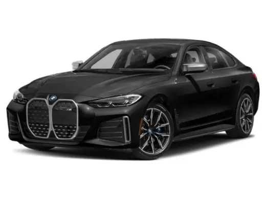 BMW i4 2023 eDrive35 Gran Coupe 4p Sedan
