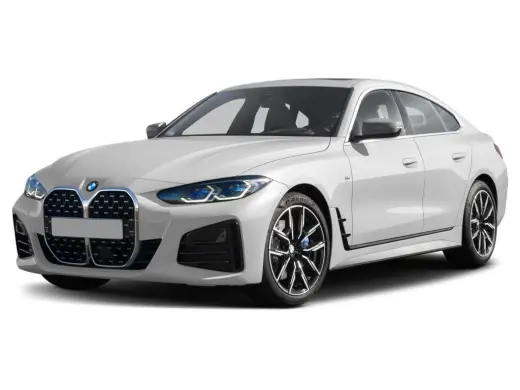 BMW Serie 4 2023 AWD 430i xDrive Gran Coupe 4dr Sedán