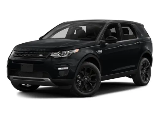 Land Rover Discovery Sport 2017 4x4 HSE 4p SUV