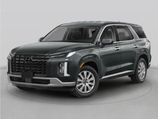 Hyundai PALISADE 2025 AWD Calligraphy 4p SUV