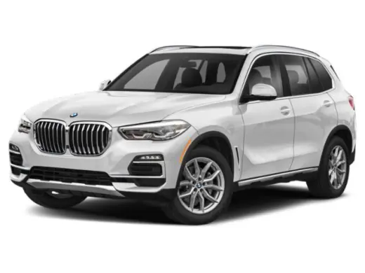BMW X5 2019 AWD xDrive40i 4p Vehículo de Actividad Deportiva
