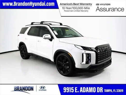 Hyundai PALISADE 2025 AWD XRT 4p SUV