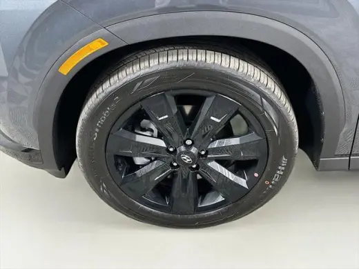 Hyundai PALISADE 2025 AWD XRT 4p SUV