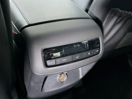Hyundai PALISADE 2025 4x4 XRT 4p SUV