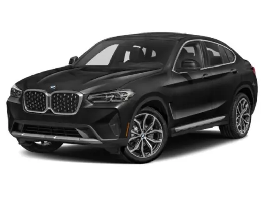 BMW X4 2023 AWD xDrive30i 4p Sports Activity Coupe