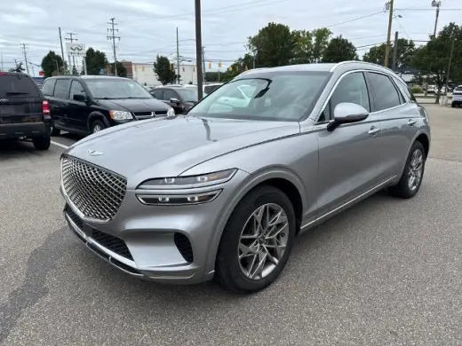 Genesis GV70 2025 AWD 2.5T Standard 4p SUV